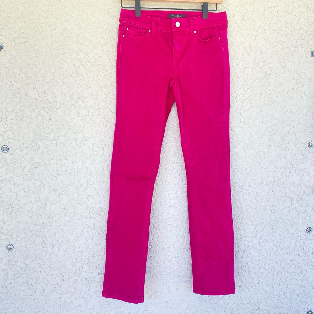 White House Black Market, Pink Jeans